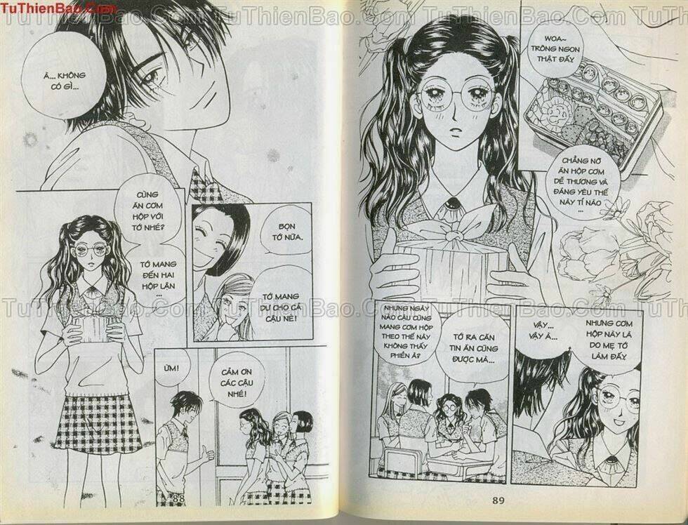 xin lỗi tớ thích cậu chapter 2 44