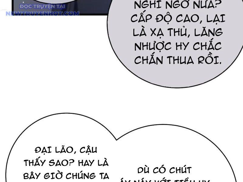 Vô Địch Bị Động Tạo Ra Tấn Sát Thương chapter 59 33