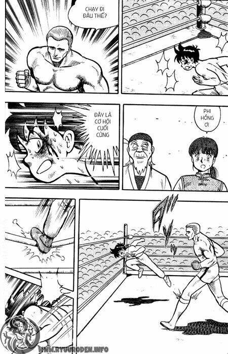 hoàng phi hồng phần 1 chapter 10 153