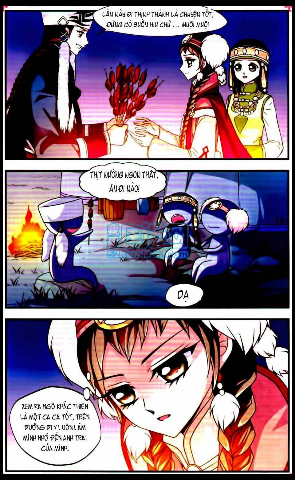 phi lan ngọc yên chapter 4 18