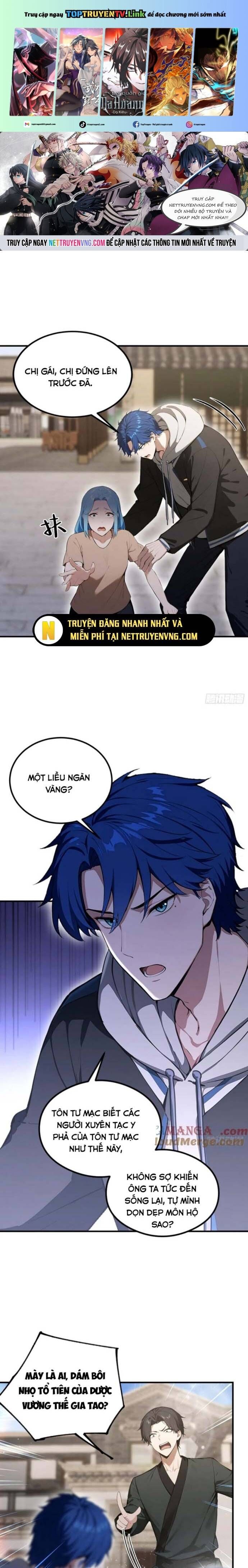 ảo ma! ta mở lớp huấn luyện nữ đế! chapter 77 2