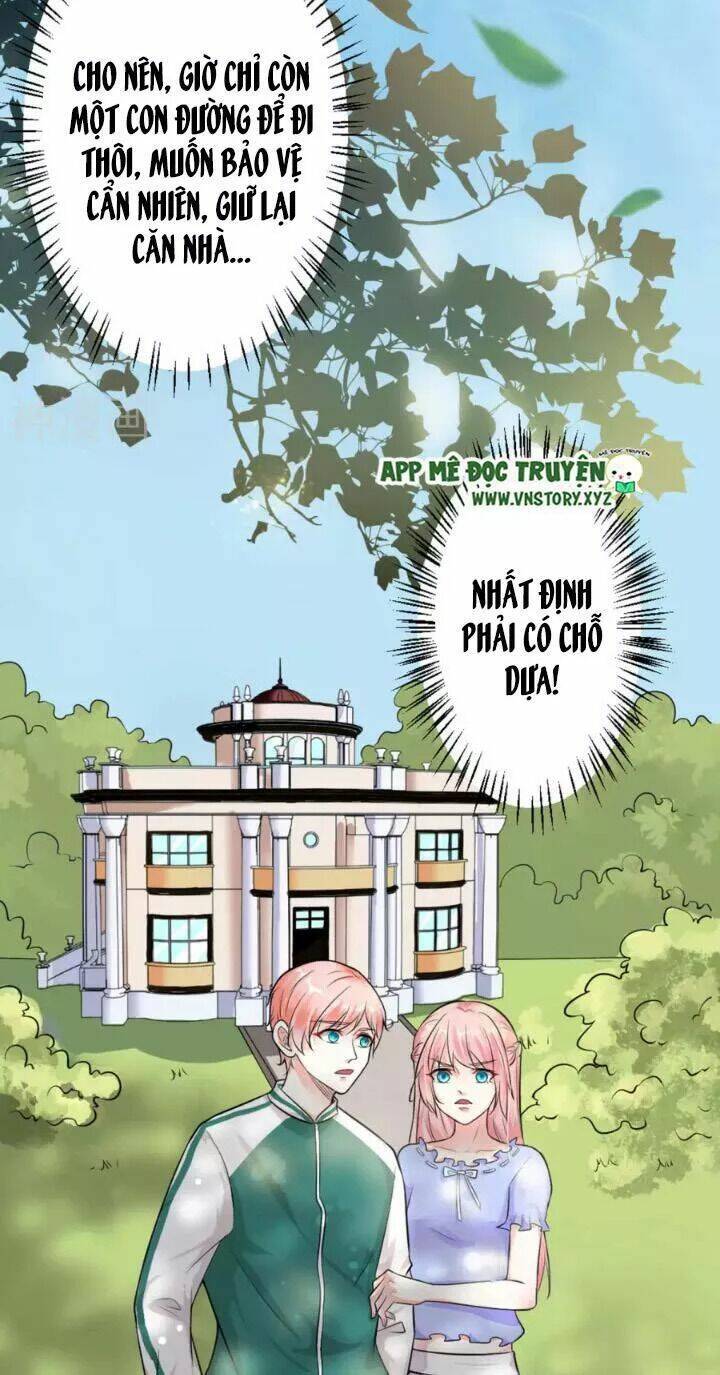 tổng tài đại nhân thật xấu hổ chapter 5 3