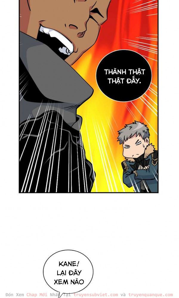 tôi sinh ra để làm người vĩ đại chapter 61 36