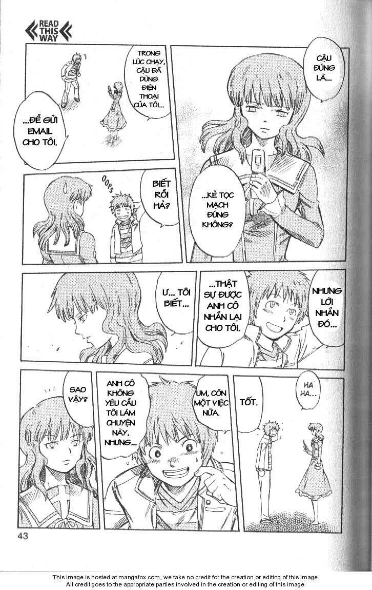 rồng ma trận chapter 49 45