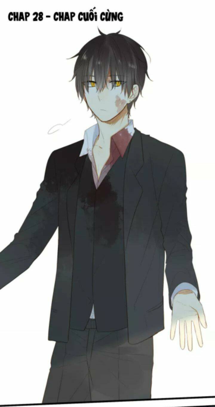 điều giáo quan hệ chapter 28 1