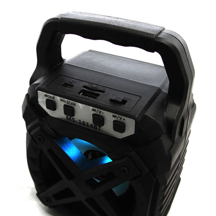 Loa bluetooth xách tay MS-1614BT