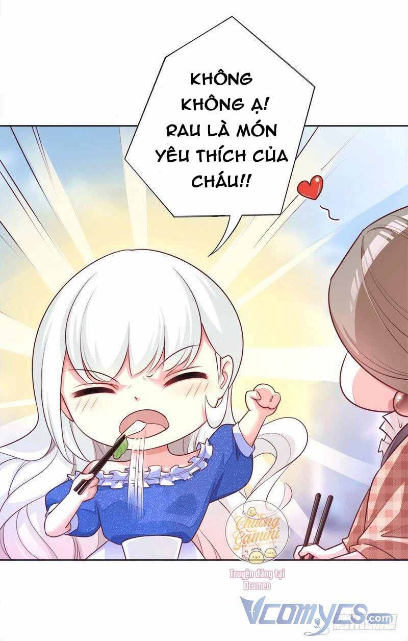 gặp phải người chồng xảo quyệt! chapter 6 35
