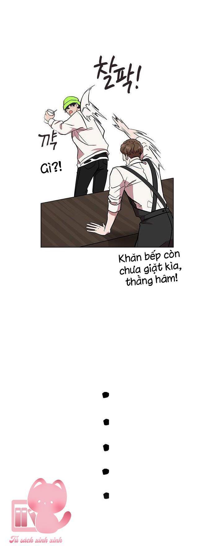 nếu chia tay, chúng ta sẽ chết chapter 1 89