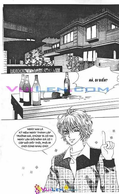 nụ hôn cuối chapter 42 4