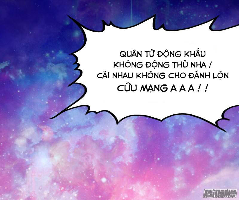 giữ chặt tiểu bạch long chapter 17 13