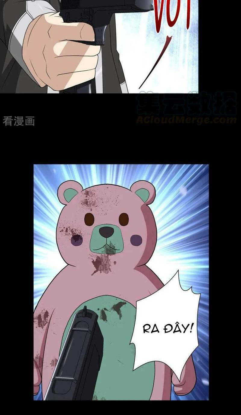 bạn gái virus của tôi chapter 114 39