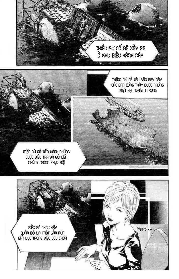 alive - the final evolution chapter 67 2