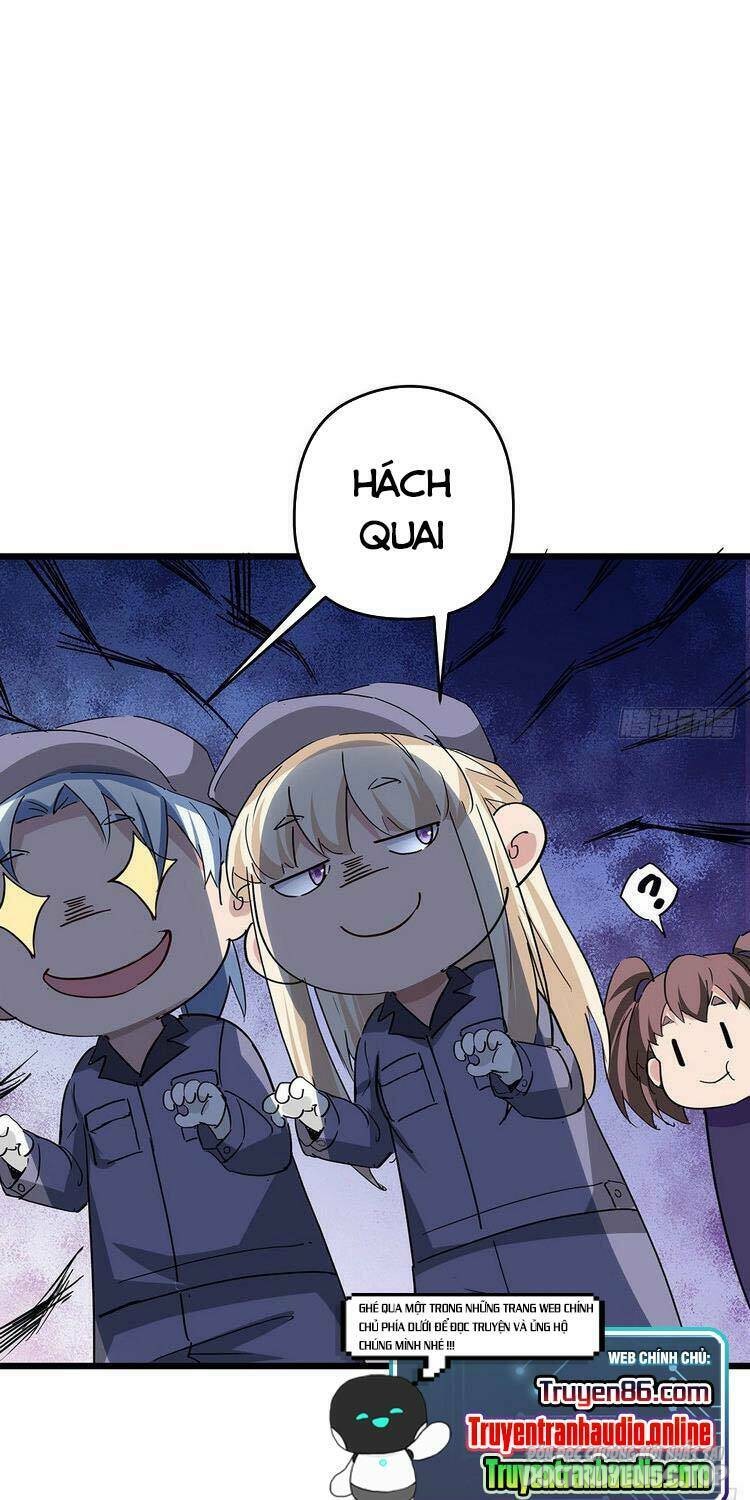 giải cứu 99 nữ chính ở mạt thế chapter 60 23