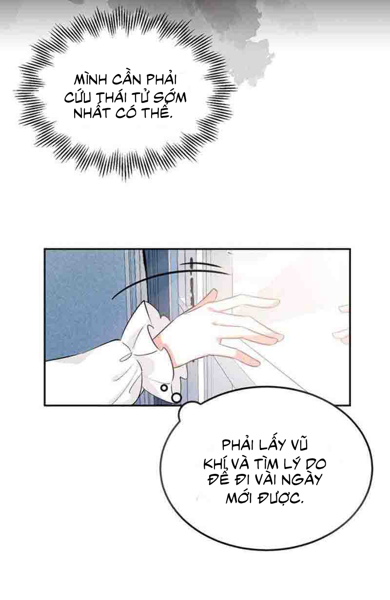 sự trở lại của kỵ sĩ chapter 0.5 66