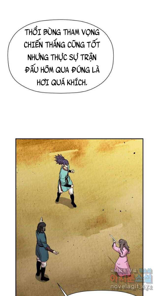 Học Giả Trở Lại chapter 142.2 1