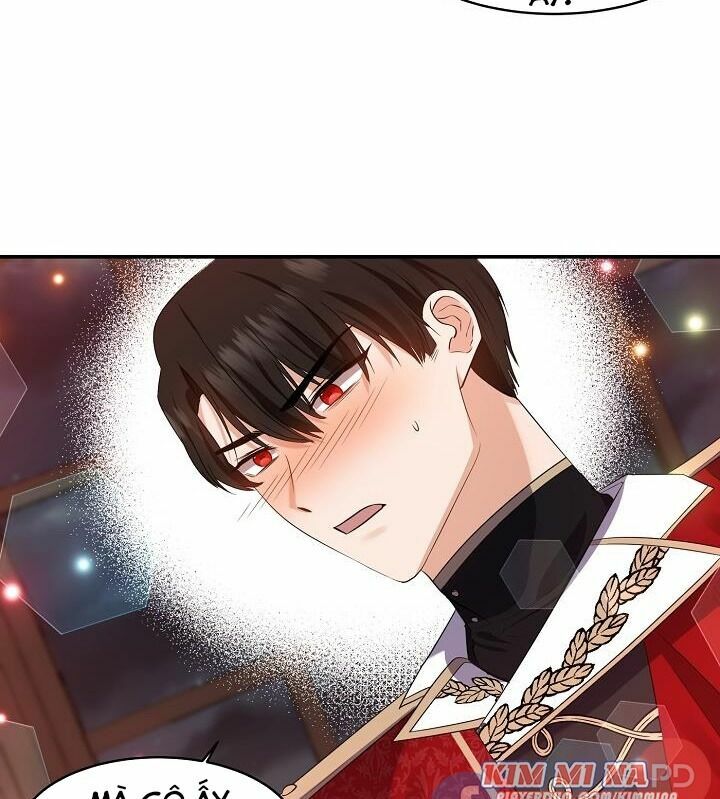 người chồng bạo chúa của tôi đã thay đổi chapter 11 20