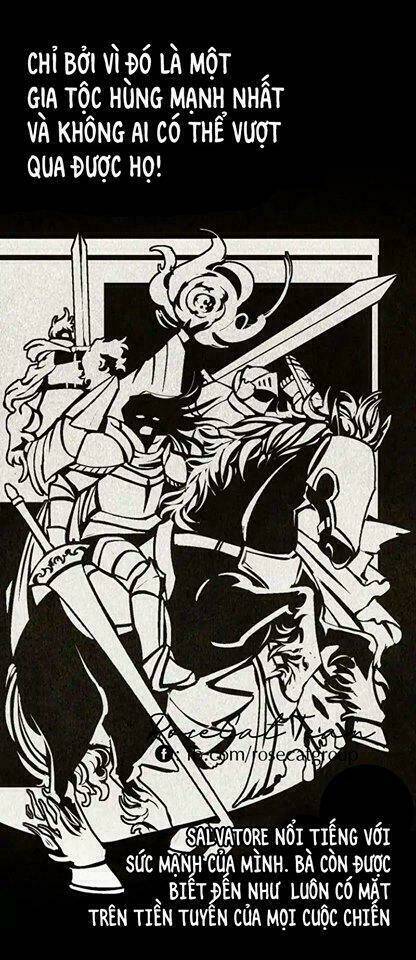 khế ước của nữ công tước quái vật chapter 3 39