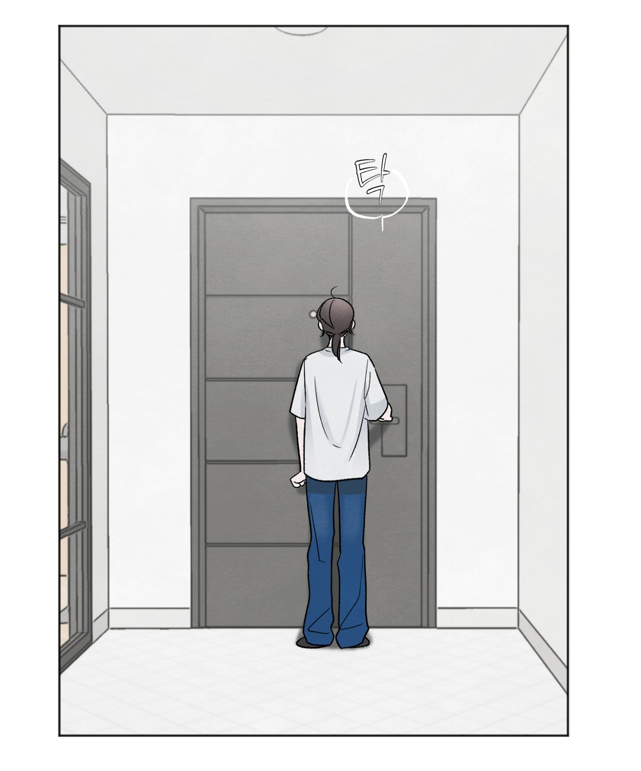 hoàn cảnh của rác rưởi chapter 10.2 30