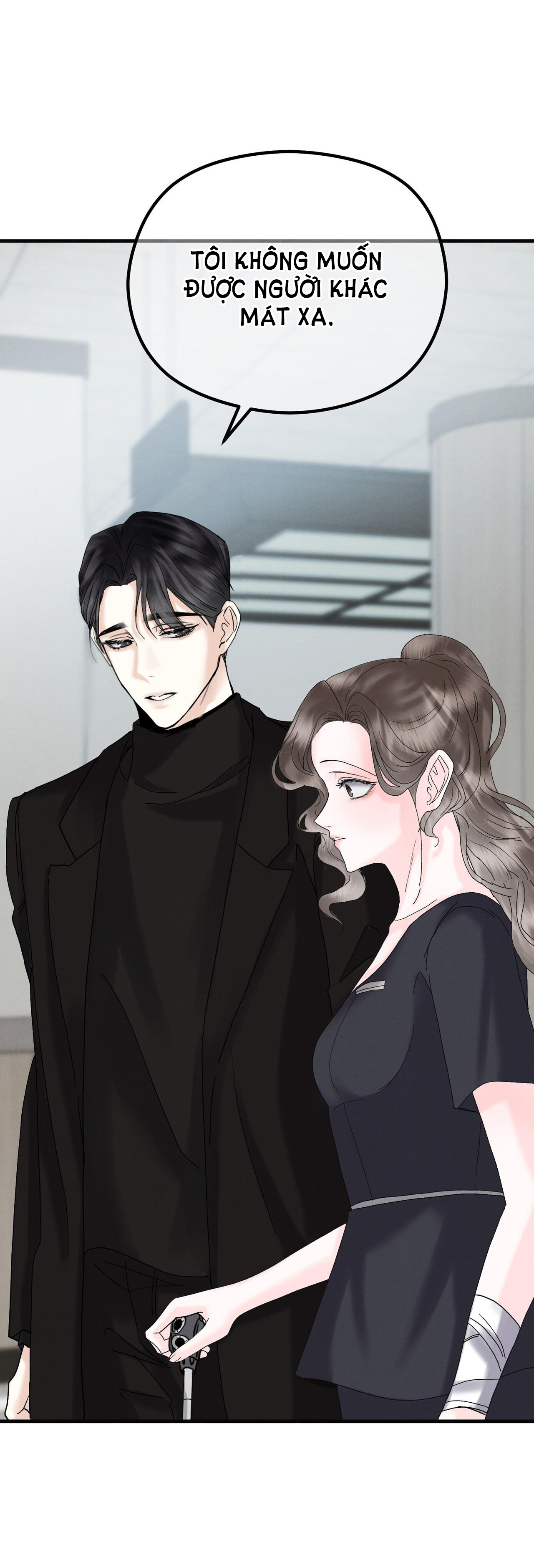 Khắc Cốt Ghi Tâm chapter 11.1 - Trang 29
