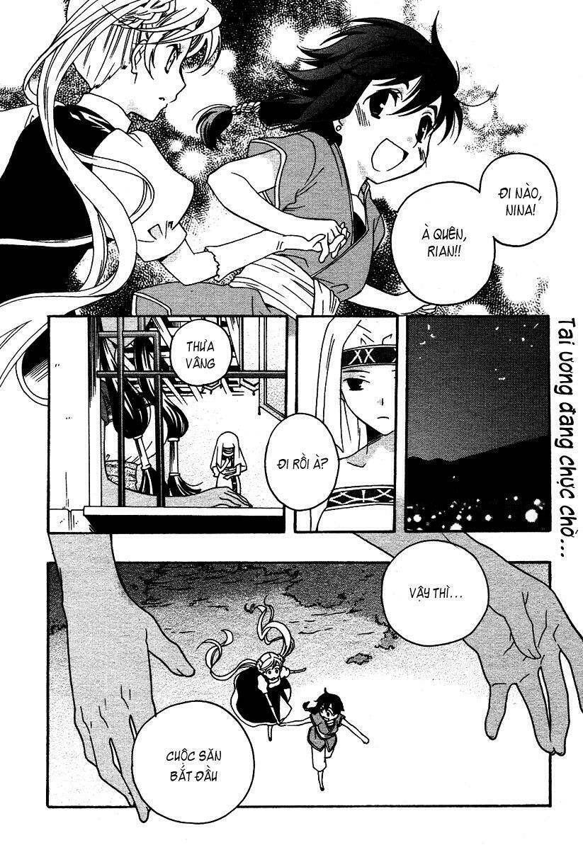 flower flower chapter 9 21