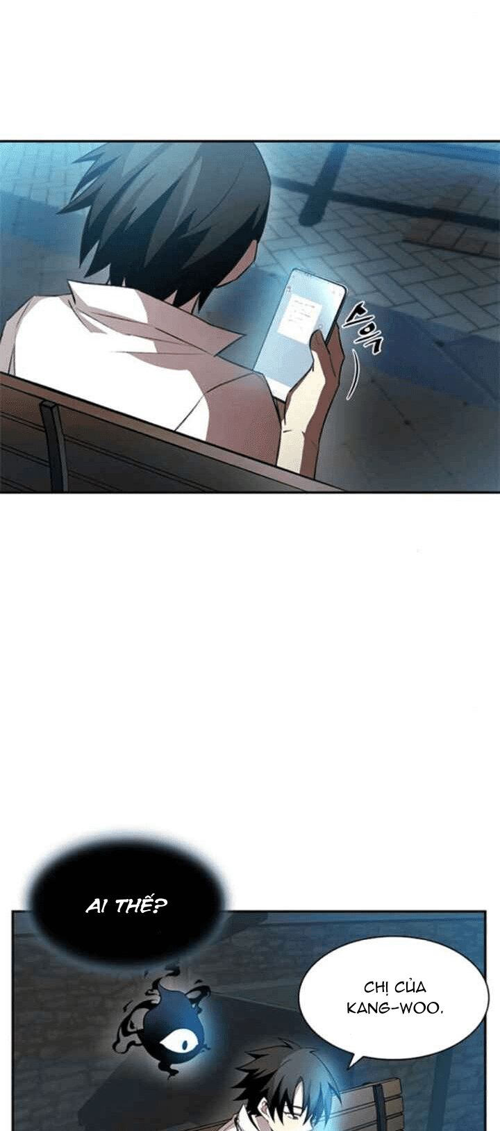 chuyển sinh thành ác nhân chapter 7 38