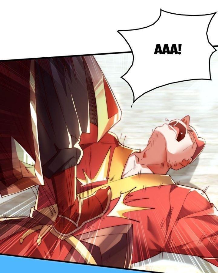 mở màn cống lên thái cổ tiên dược, ta khiến thánh chủ sợ chết khiếp chapter 4 42