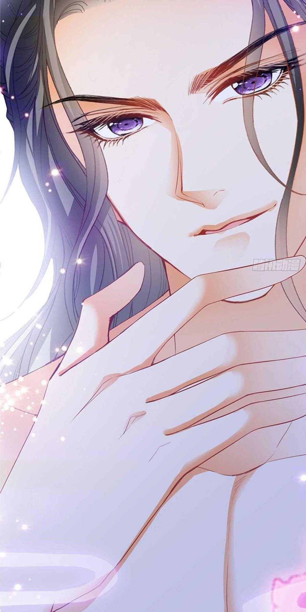 bổn vương muốn nàng chapter 77 38