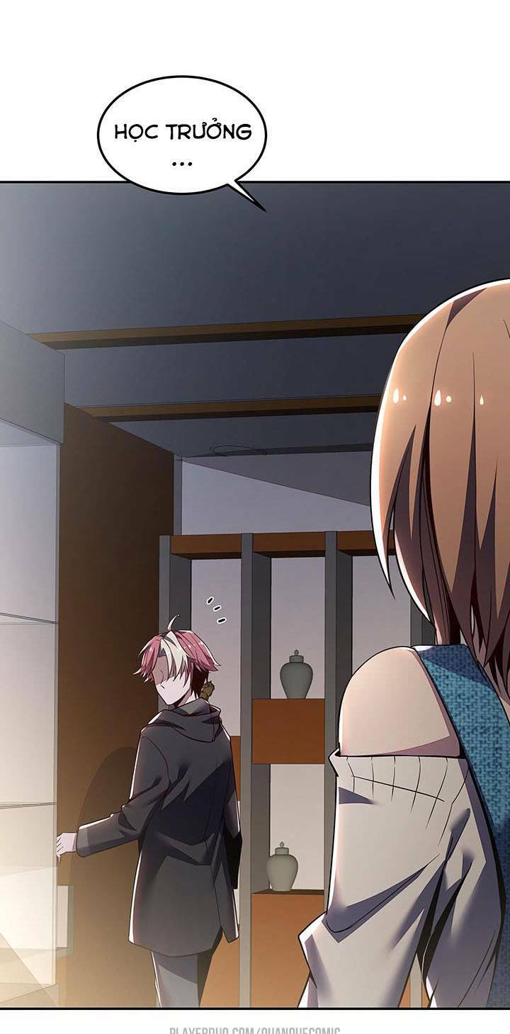 bất tử thần vương tu liên tục chapter 15.1 15