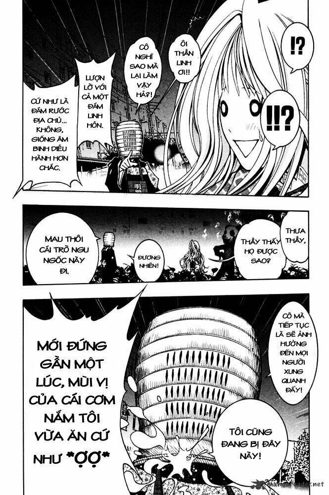 renai kaidan sayoko-san chapter 5 8