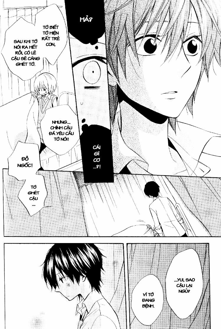 houou gakuen misoragumi chapter 18 23