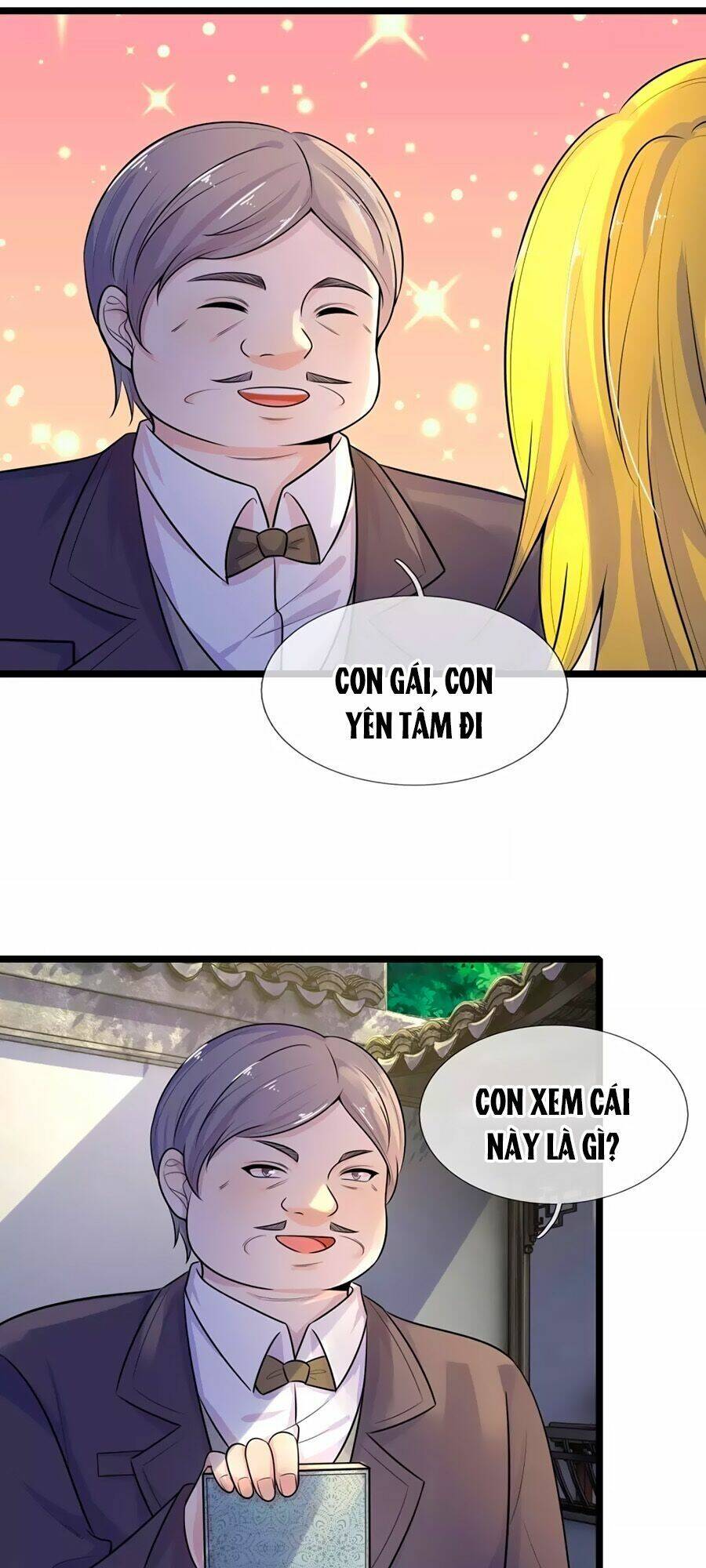 loạn thế tù sủng: thiếu soái bất lương của ta chapter 61 15