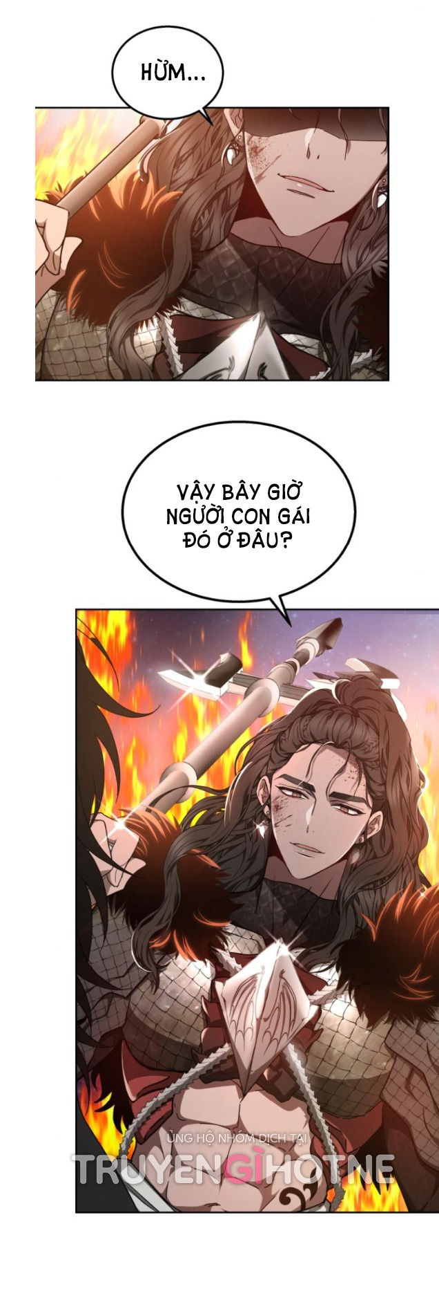 Cướp Dâu chapter 2.1 30