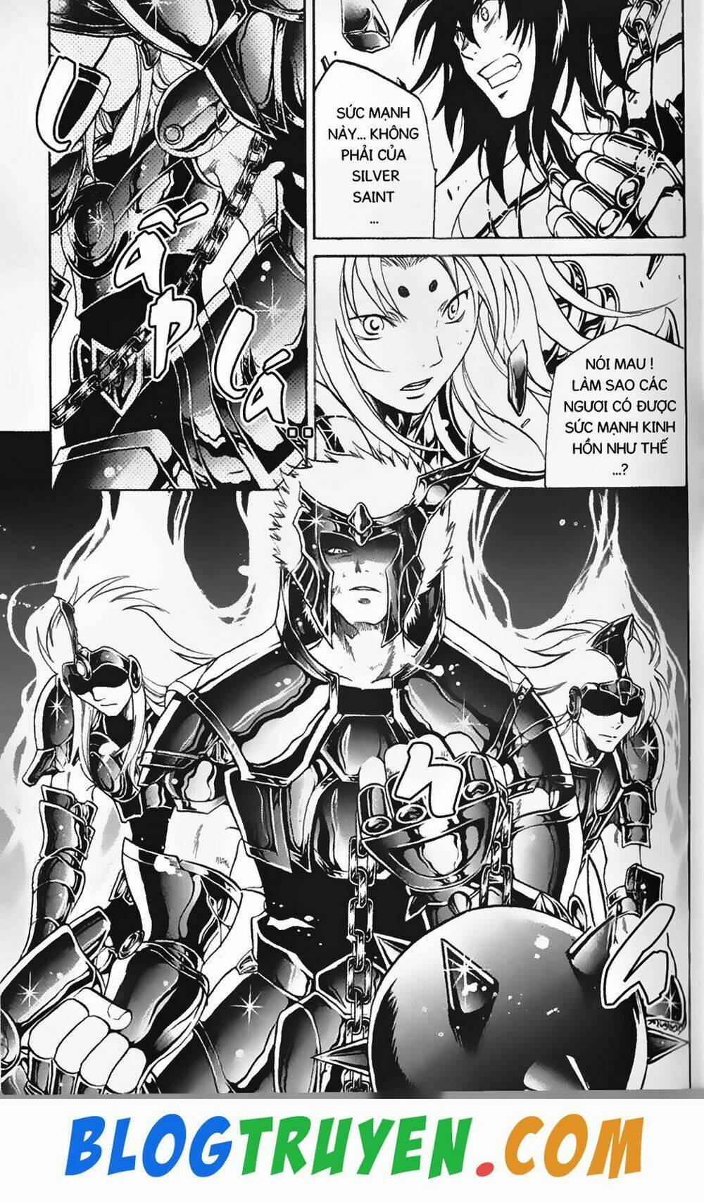 thần thoại minh vương chapter 7 11