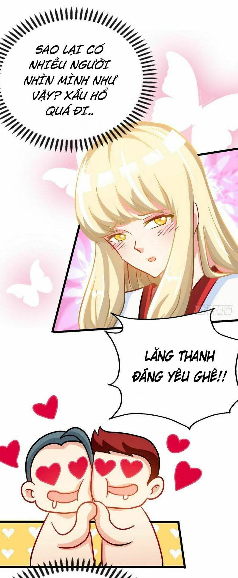 chí tôn thần ma chapter 57 17