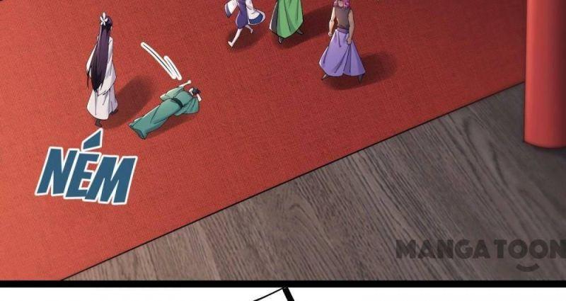 đồ đệ ta toàn là nữ ma đầu chapter 195 28