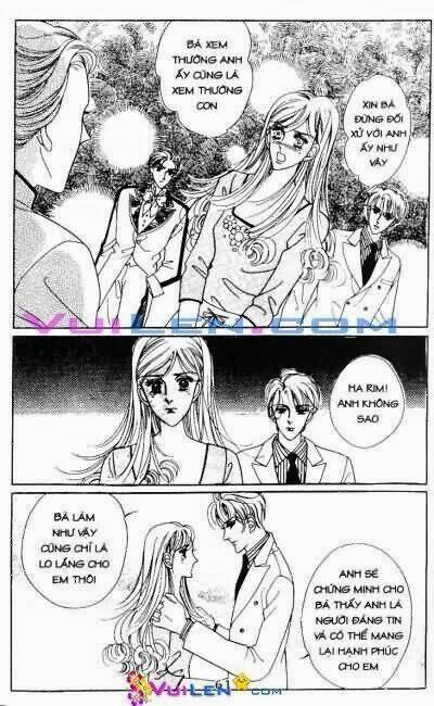 lá chắn tình yêu chapter 9 61