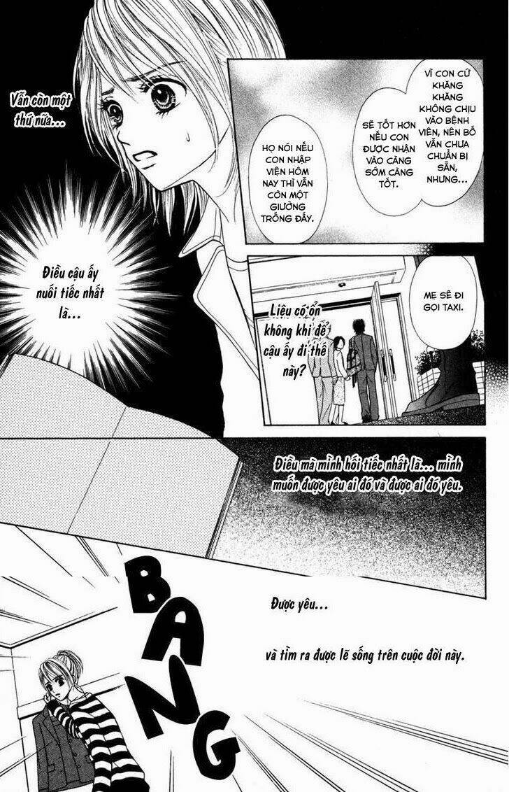 100% gokuama kareshi! chapter 2.2 10