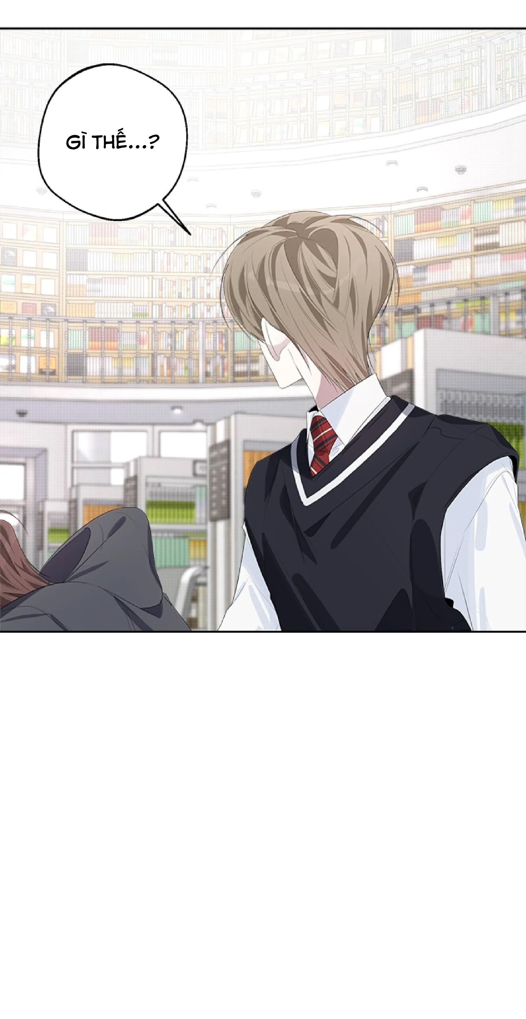 đàn anh xấu xa của tôi chapter 43 55