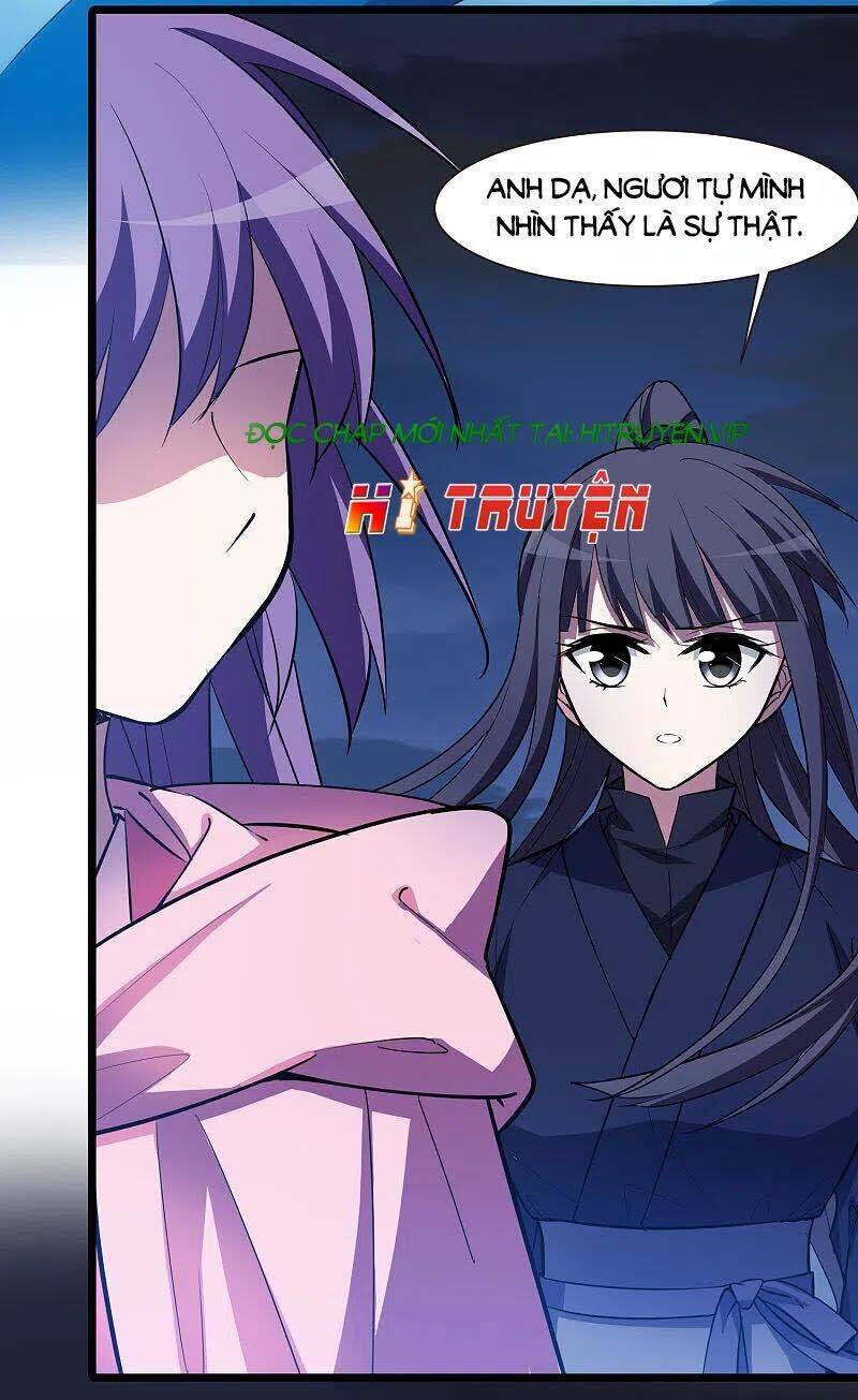 phượng nghịch thiên hạ chapter 490.2 10