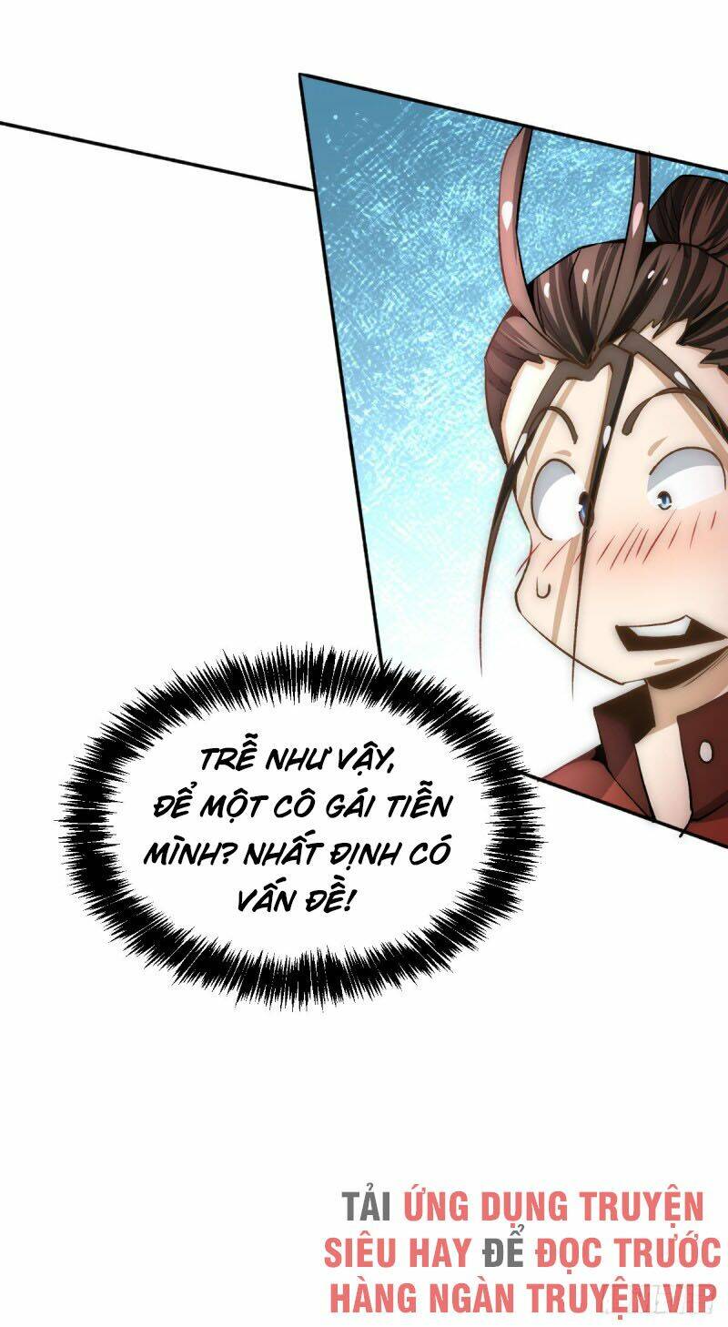 đô thị đỉnh phong cao thủ chapter 134 64