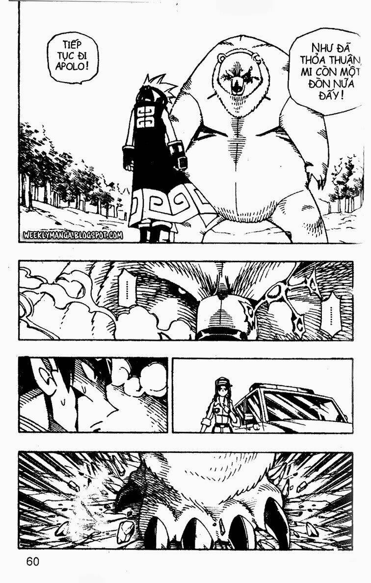 vua pháp thuật chapter 93 16