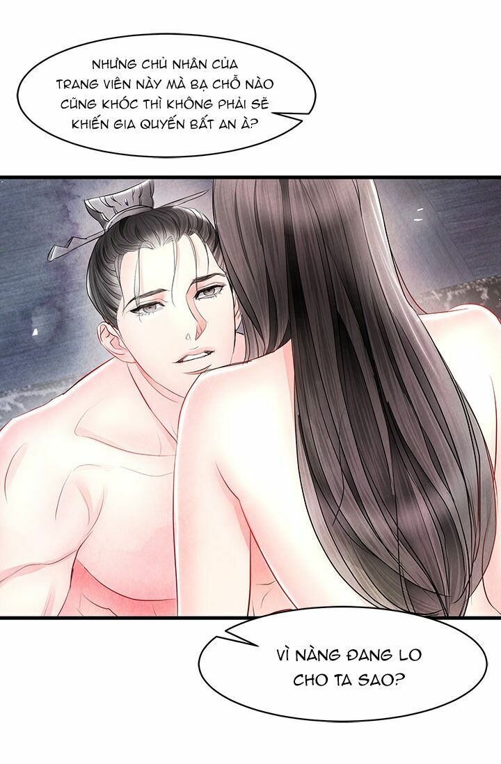 đêm dục vọng (full) chapter 14 63