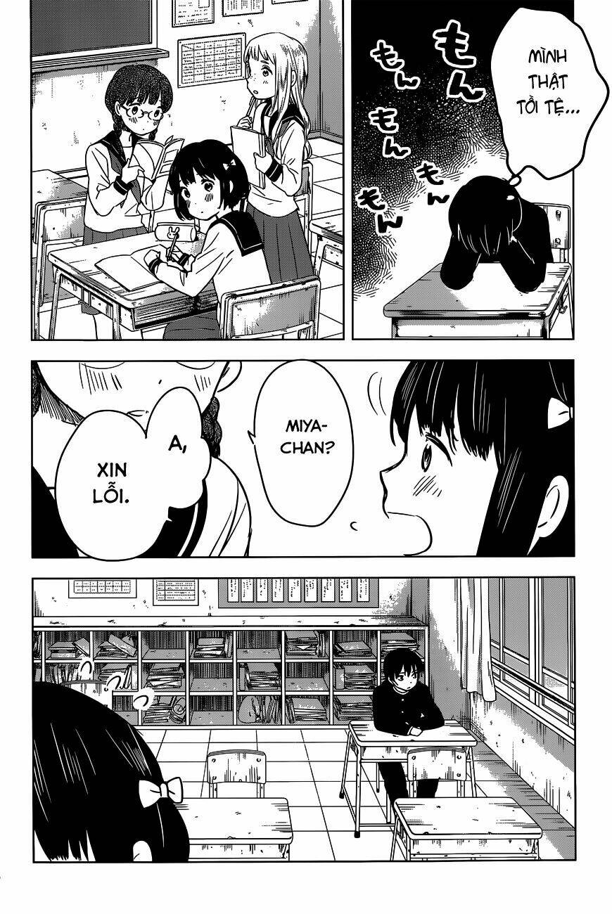 gojikanme no sensou chapter 7 24