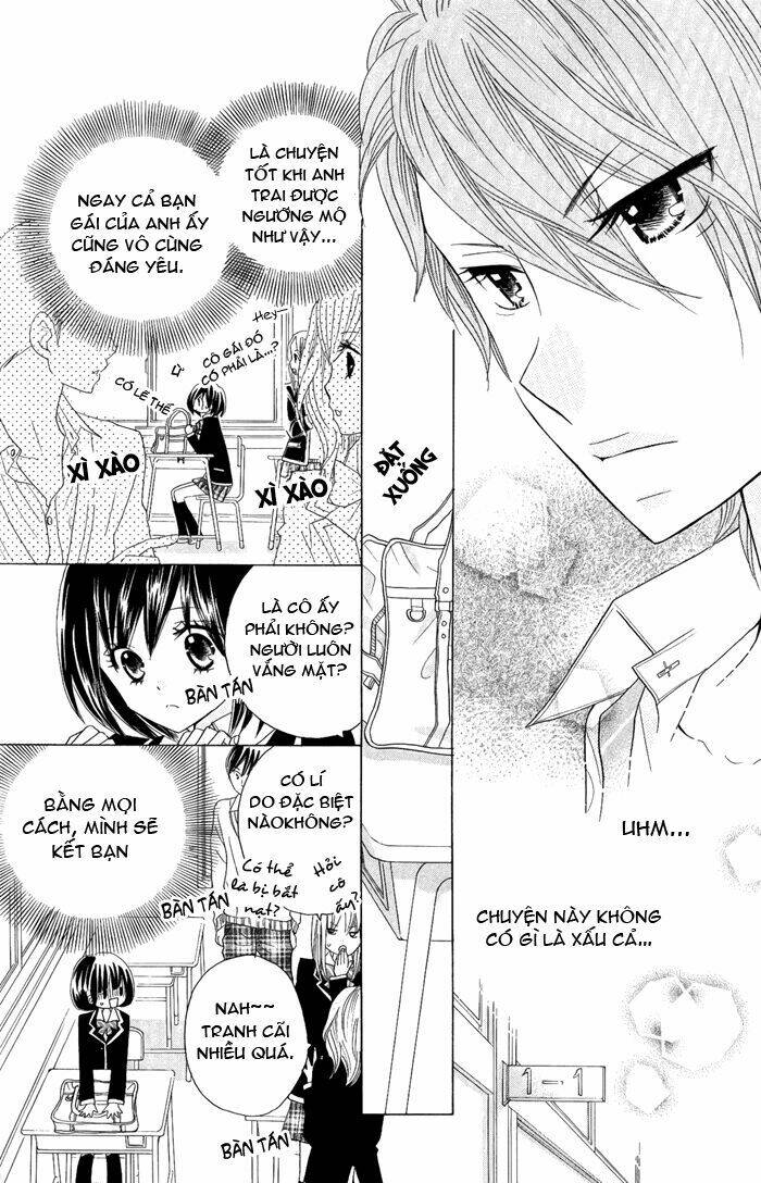 kimi ja nakya dame nanda chapter 3 8