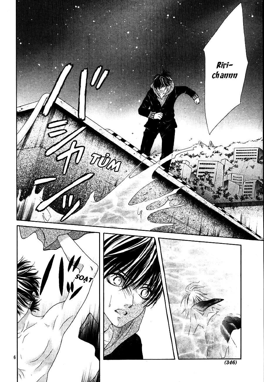 17-sai, kiss to dilemma chapter 19 6