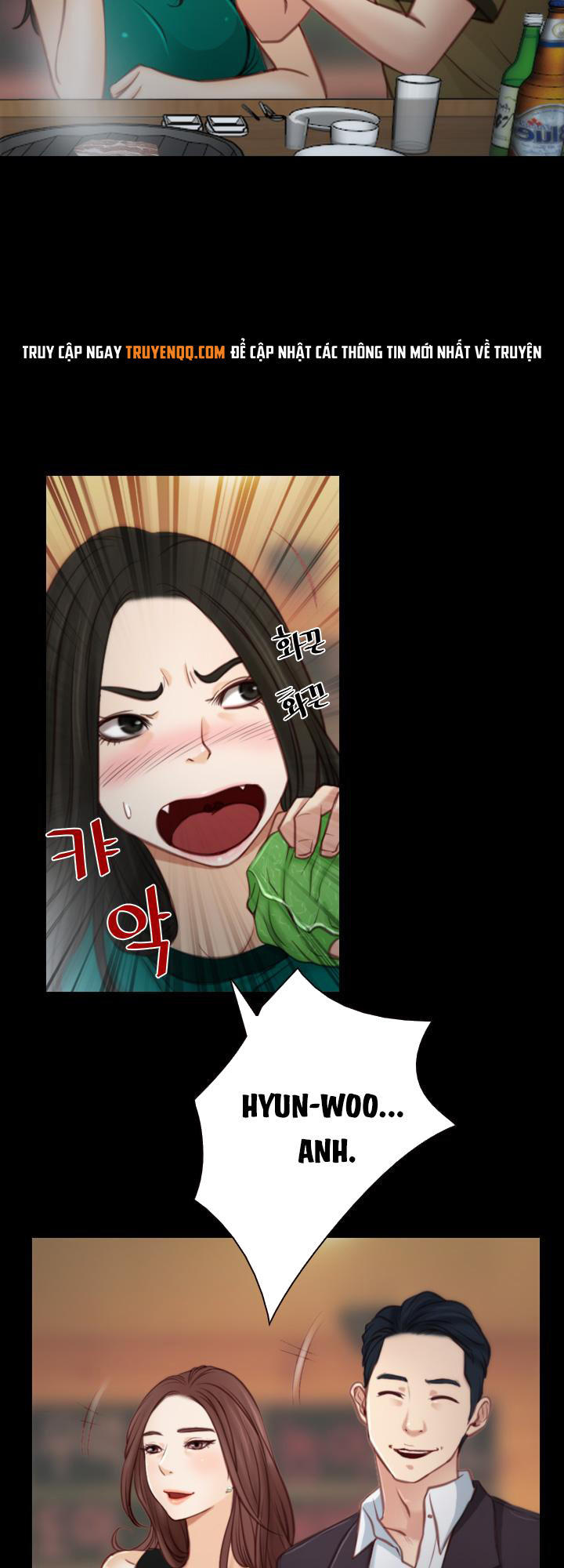 xúc cảm chôn giấu chapter 4 17