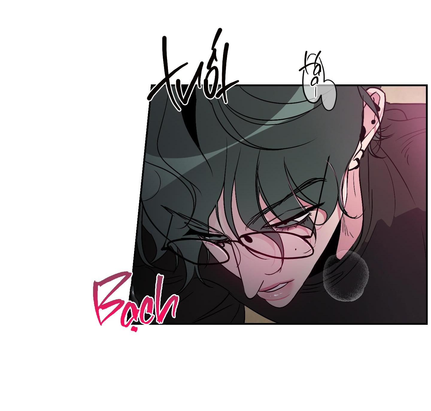 anh, hình như em tăng cân rồi chapter 8 2