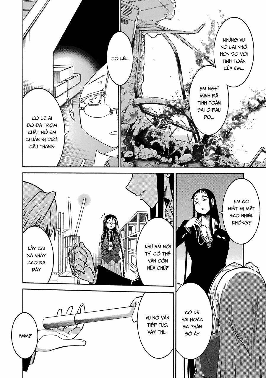 murcielago chapter 39 7