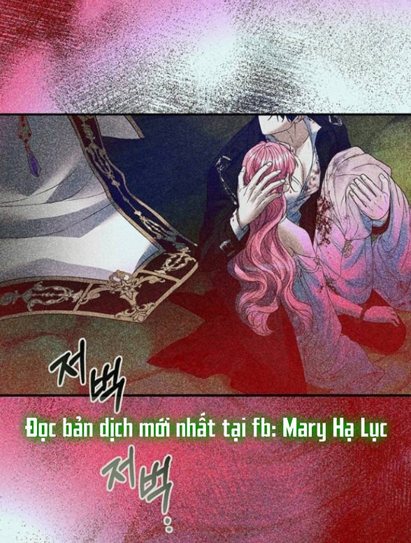 tôi tưởng bản thân không còn sống được bao lâu! chapter 75.1 15