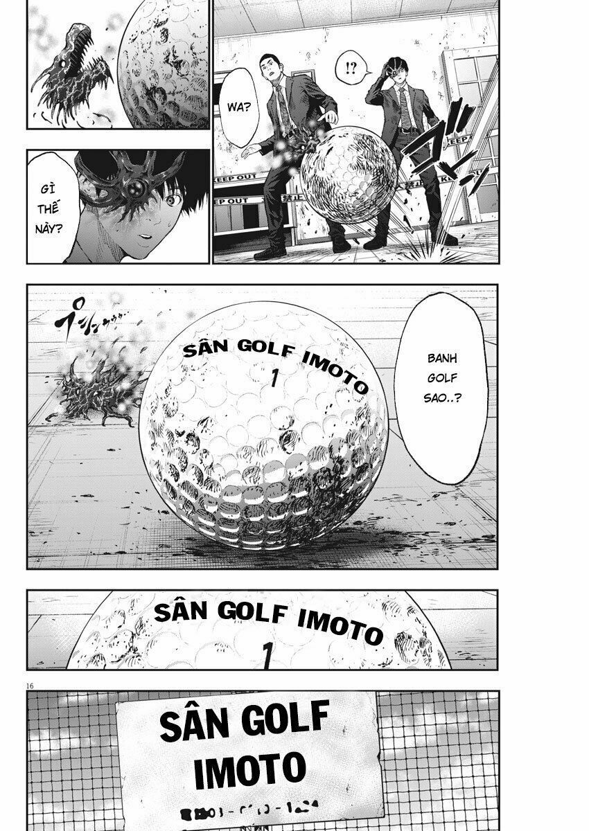 đọa nhân chapter 67 15